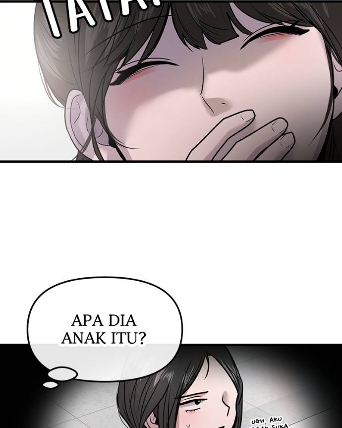 Back to The Chanbi Chapter 29 - halaman 83
