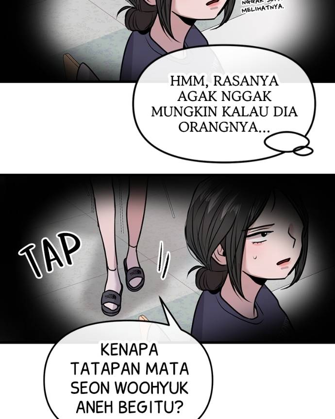 Back to The Chanbi Chapter 29 - halaman 84