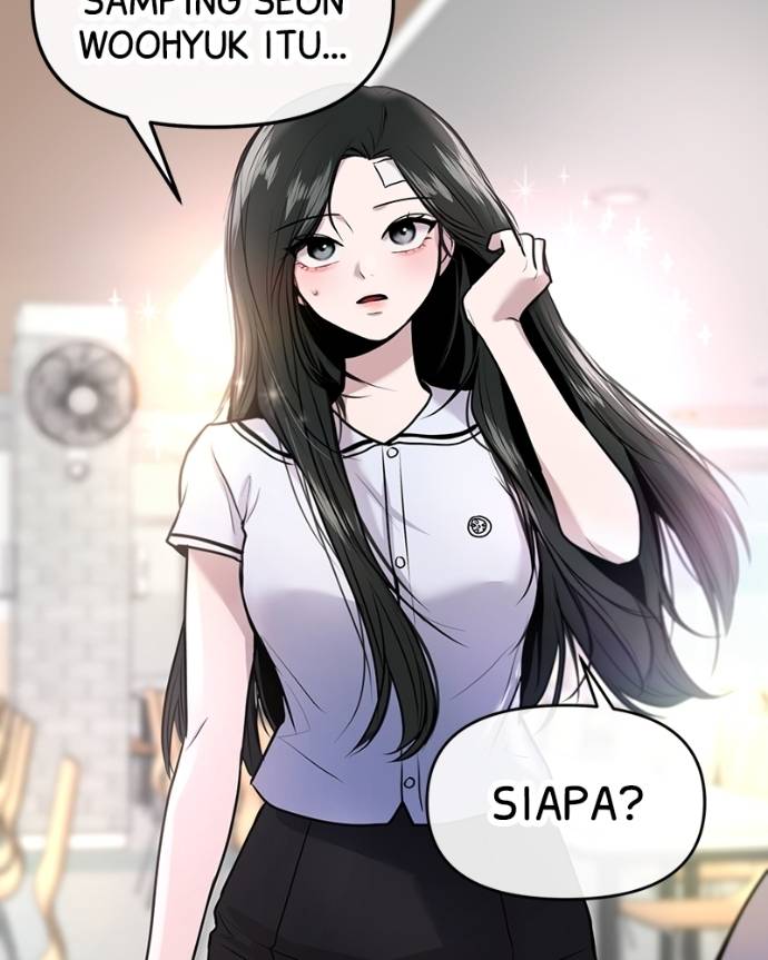Back to The Chanbi Chapter 29 - halaman 86