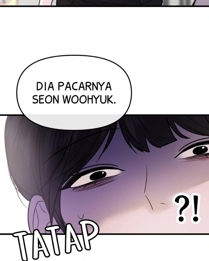 Back to The Chanbi Chapter 29 - halaman 87