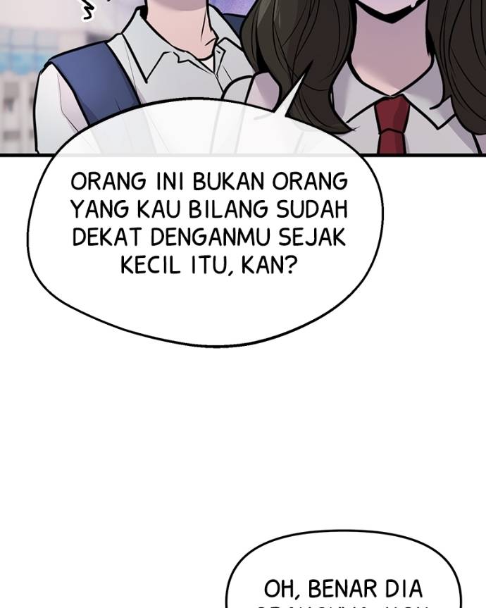 Back to The Chanbi Chapter 29 - halaman 90