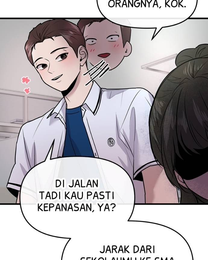 Back to The Chanbi Chapter 29 - halaman 91