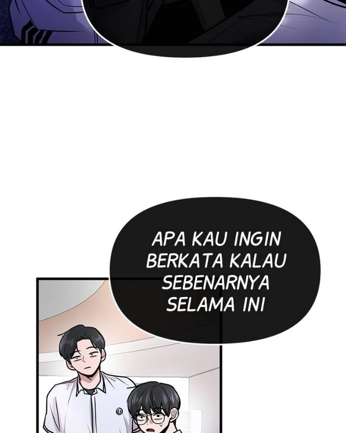 Back to The Chanbi Chapter 29 - halaman 94