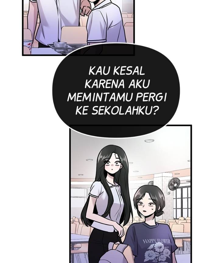 Back to The Chanbi Chapter 29 - halaman 95