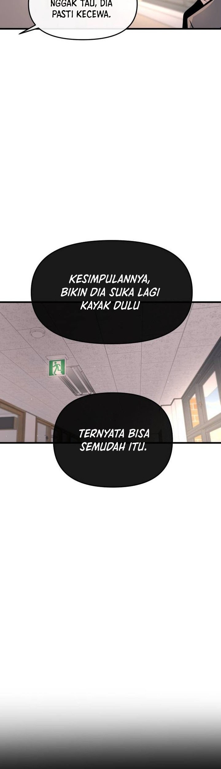 Back to The Chanbi Chapter 3 - halaman 14