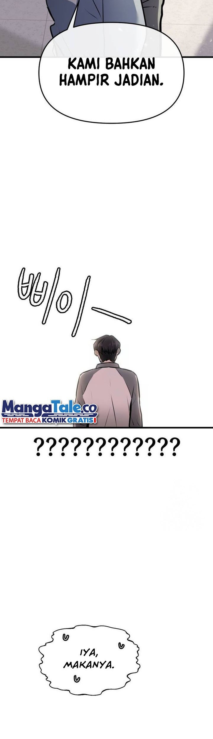 Back to The Chanbi Chapter 3 - halaman 2