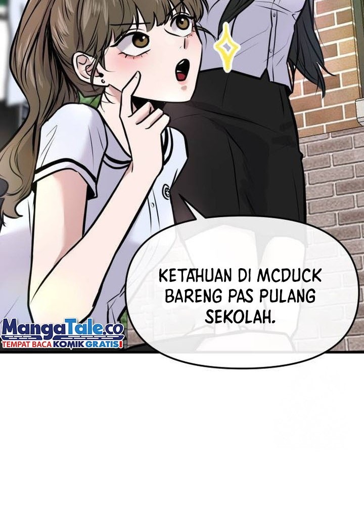 Back to The Chanbi Chapter 3 - halaman 39