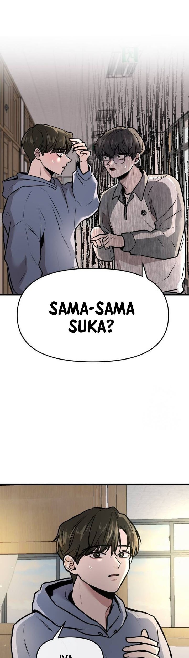 Back to The Chanbi Chapter 3 - halaman 4