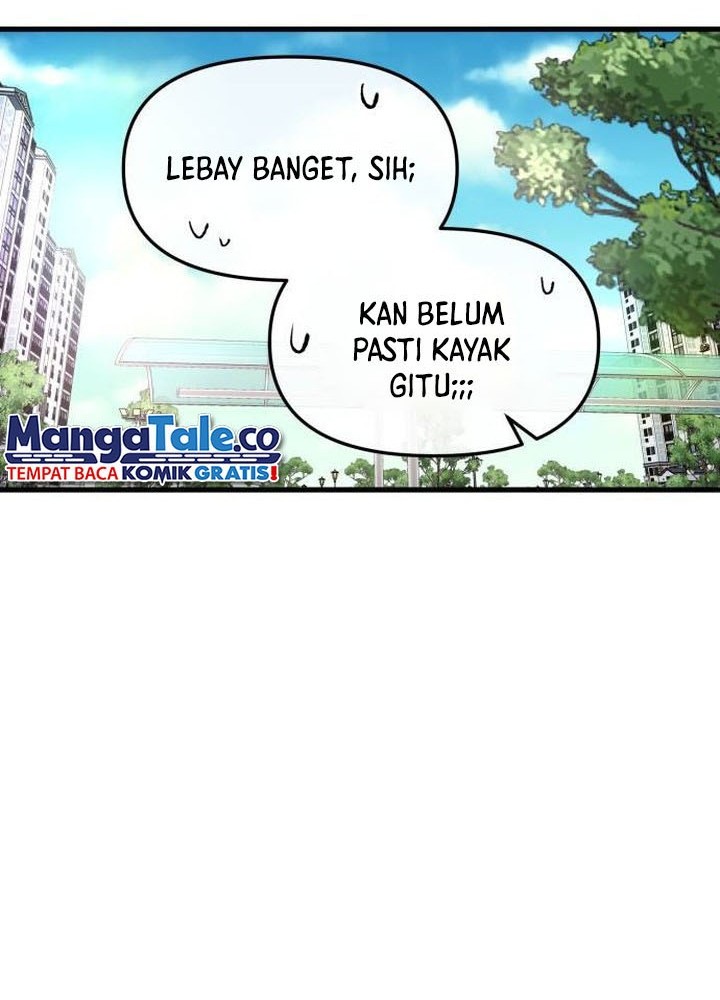 Back to The Chanbi Chapter 3 - halaman 42