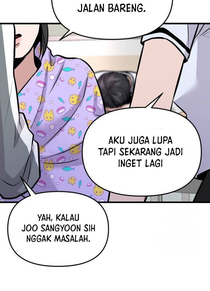 Back to The Chanbi Chapter 3 - halaman 51