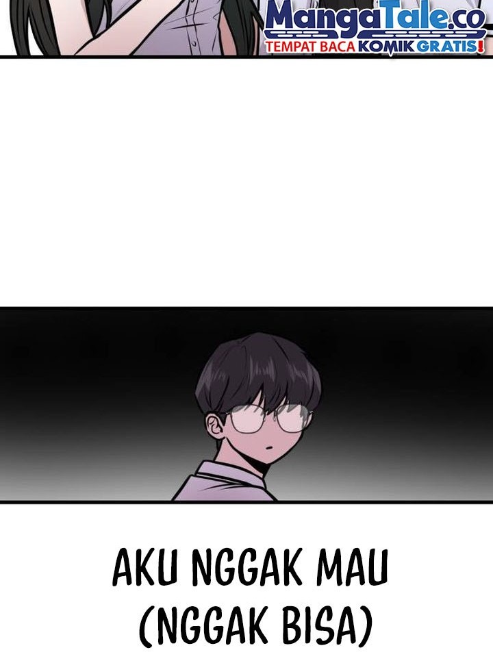 Back to The Chanbi Chapter 3 - halaman 54