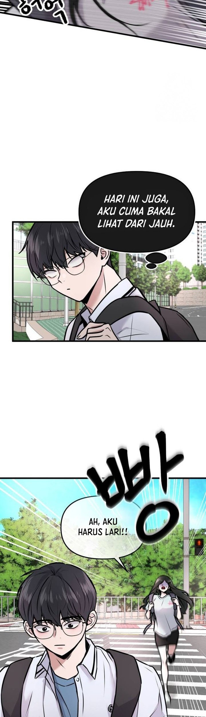 Back to The Chanbi Chapter 3 - halaman 59