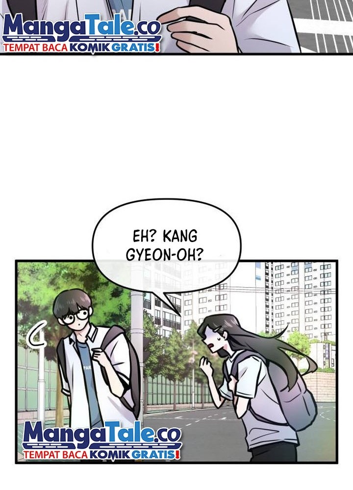 Back to The Chanbi Chapter 3 - halaman 60