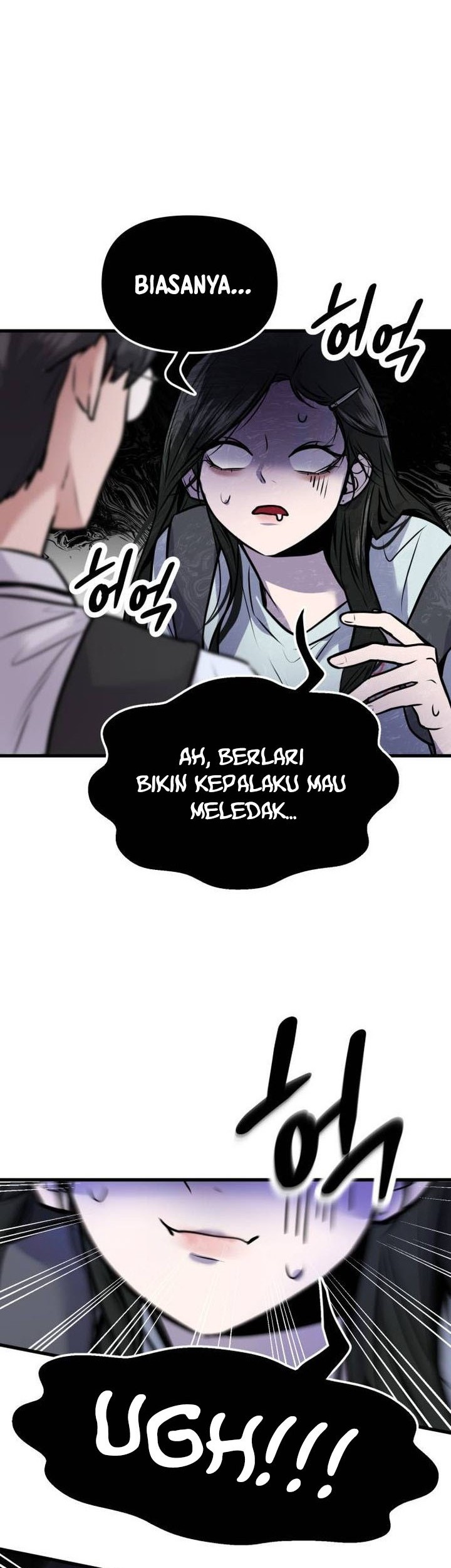 Back to The Chanbi Chapter 3 - halaman 62