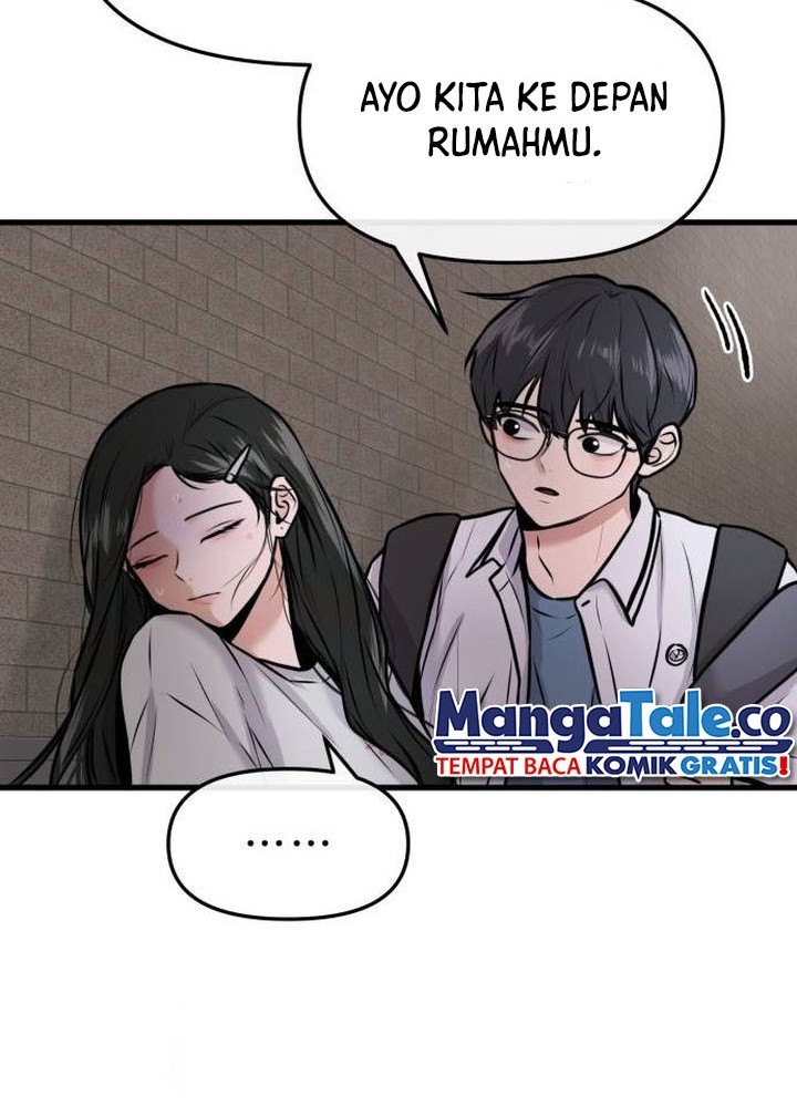 Back to The Chanbi Chapter 3 - halaman 69