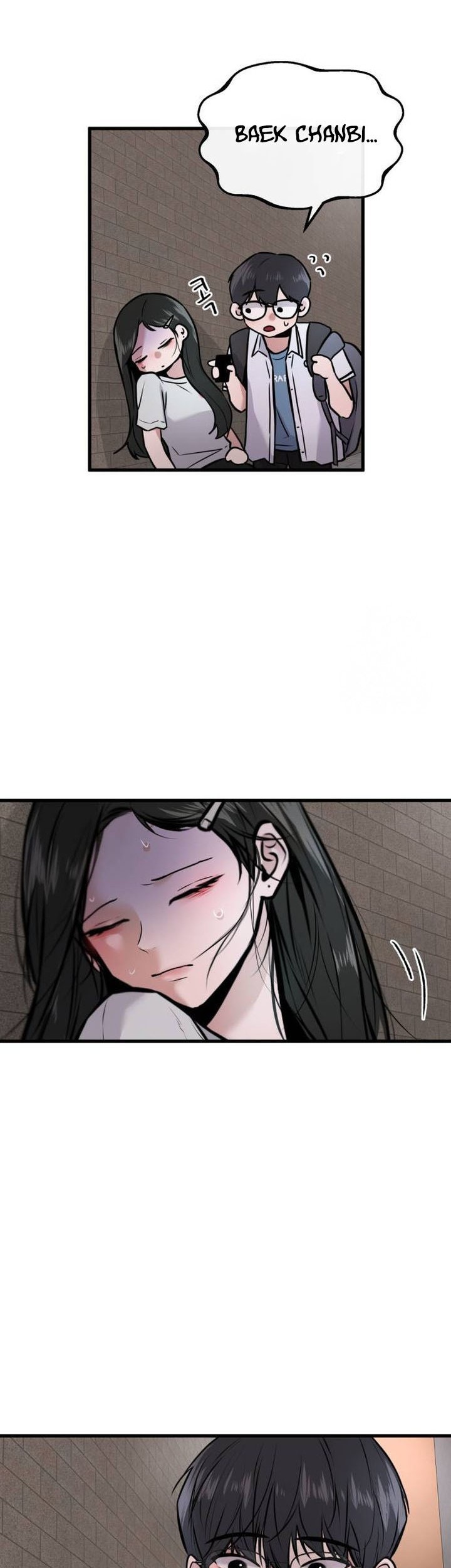 Back to The Chanbi Chapter 3 - halaman 70