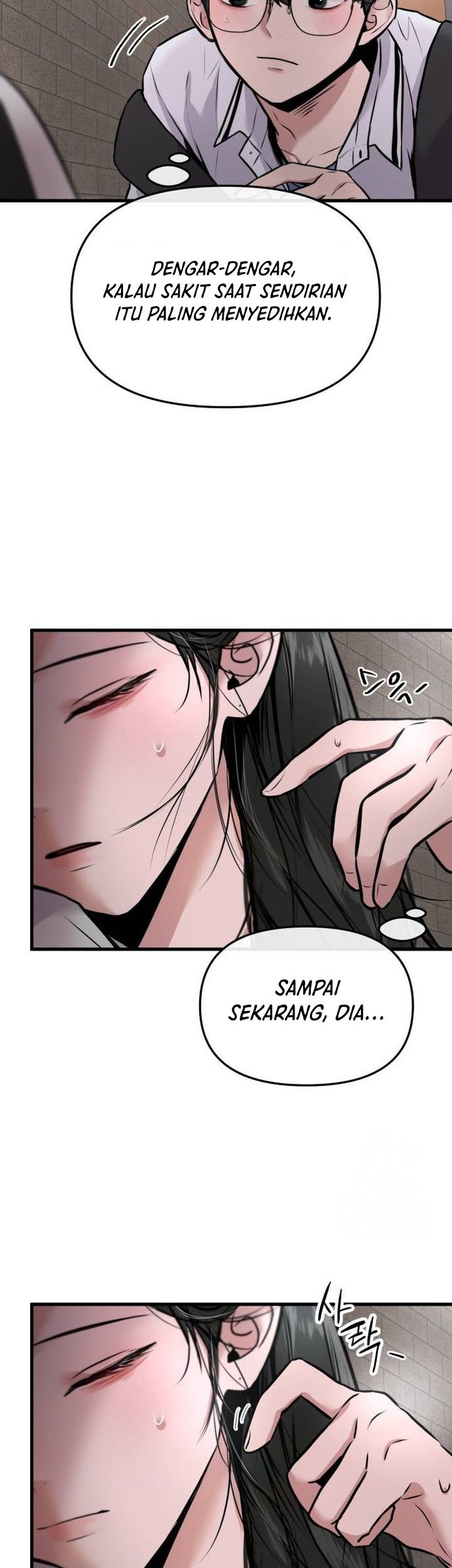 Back to The Chanbi Chapter 3 - halaman 71