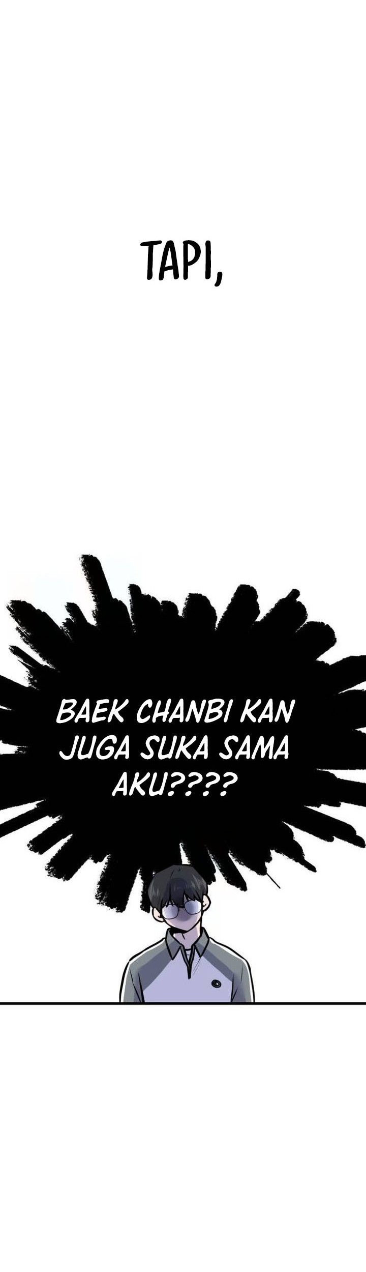 Back to The Chanbi Chapter 3 - halaman 8