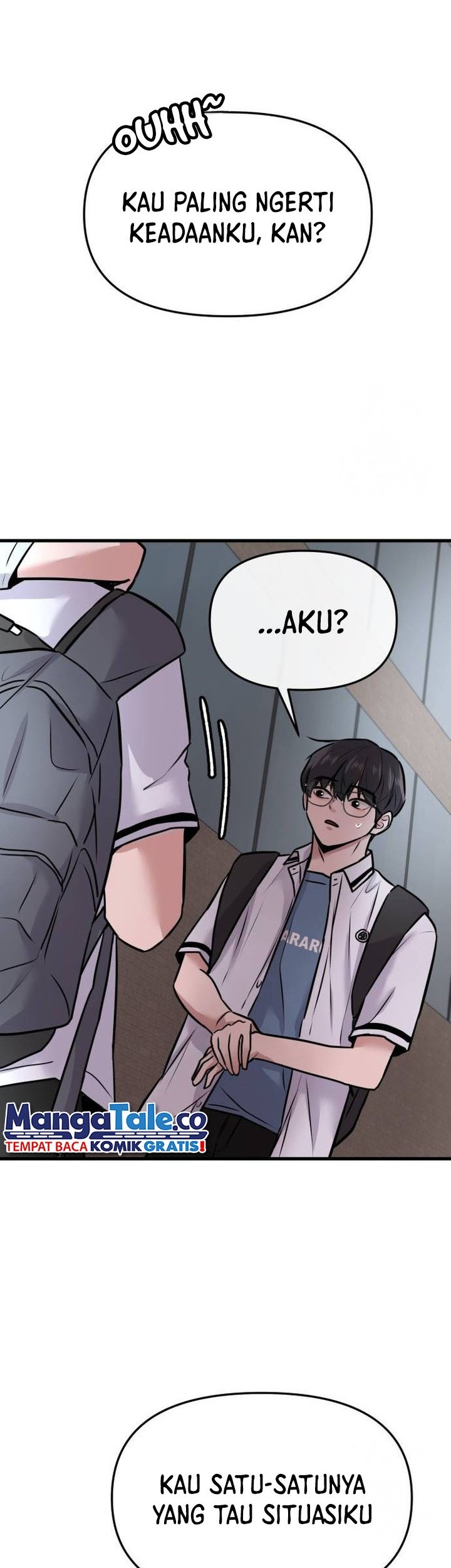 Back to The Chanbi Chapter 3 - halaman 86