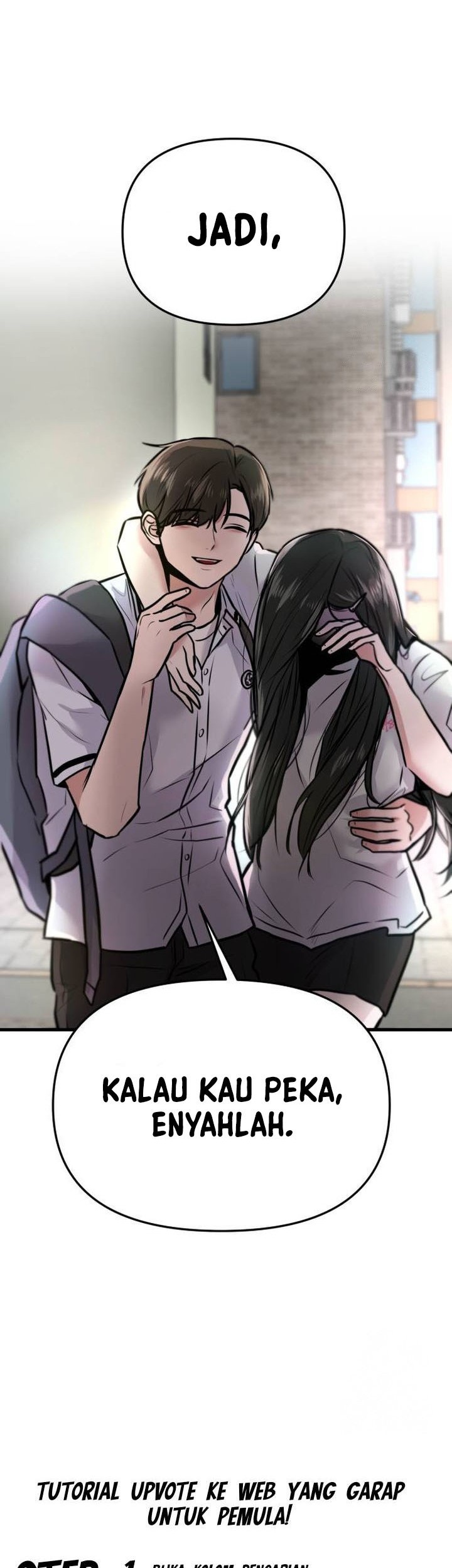 Back to The Chanbi Chapter 3 - halaman 88
