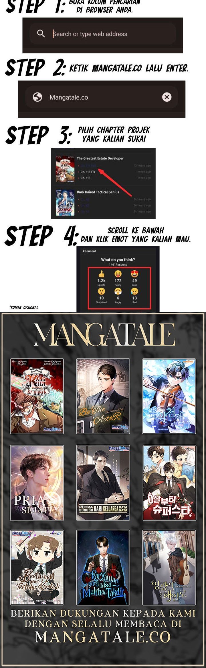 Back to The Chanbi Chapter 3 - halaman 89