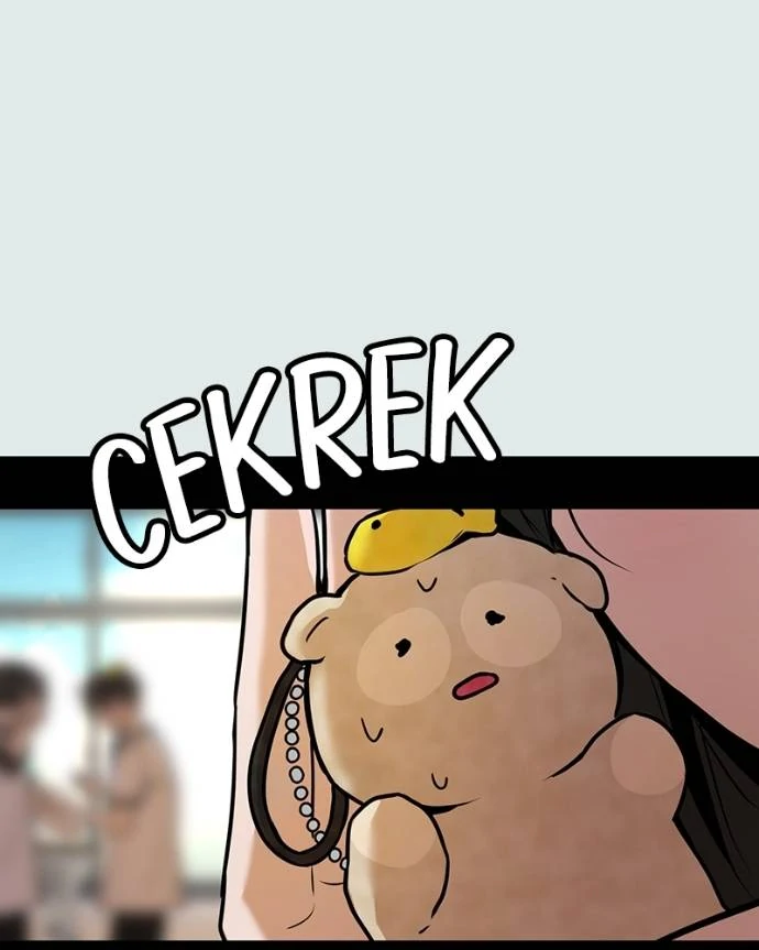 Back to The Chanbi Chapter 30 - halaman 1