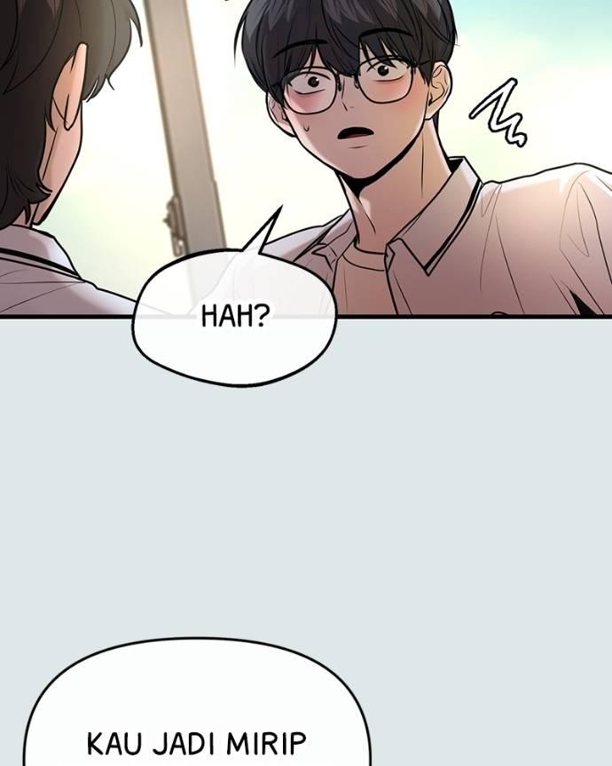 Back to The Chanbi Chapter 30 - halaman 10