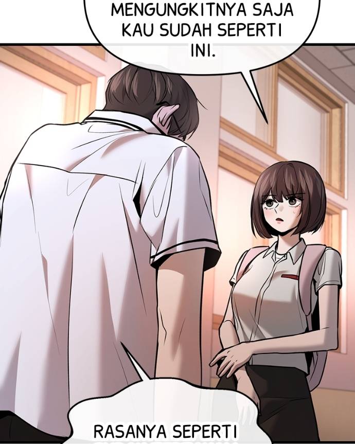 Back to The Chanbi Chapter 30 - halaman 101