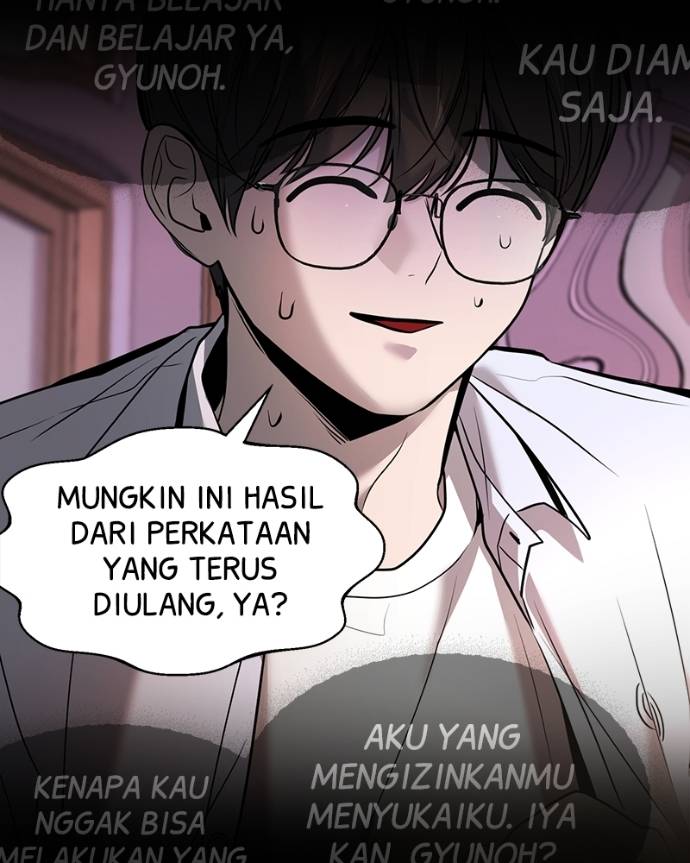 Back to The Chanbi Chapter 30 - halaman 103