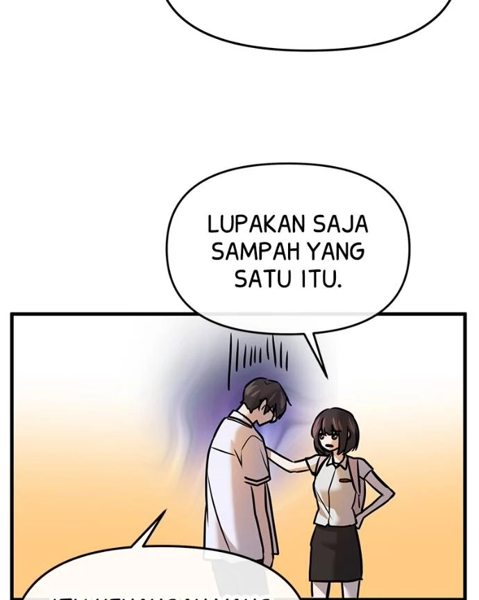 Back to The Chanbi Chapter 30 - halaman 109