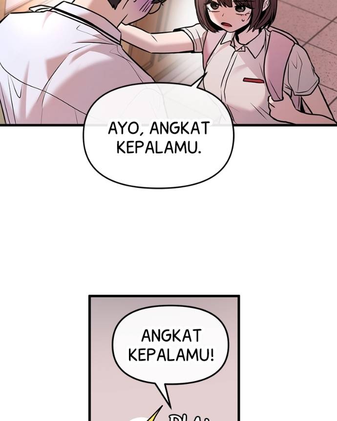 Back to The Chanbi Chapter 30 - halaman 111