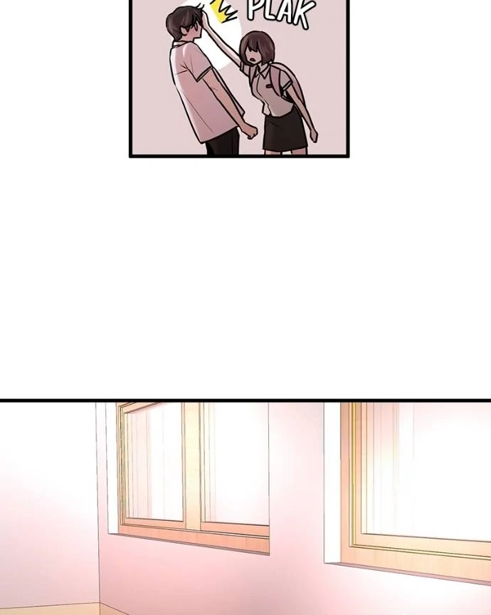 Back to The Chanbi Chapter 30 - halaman 112