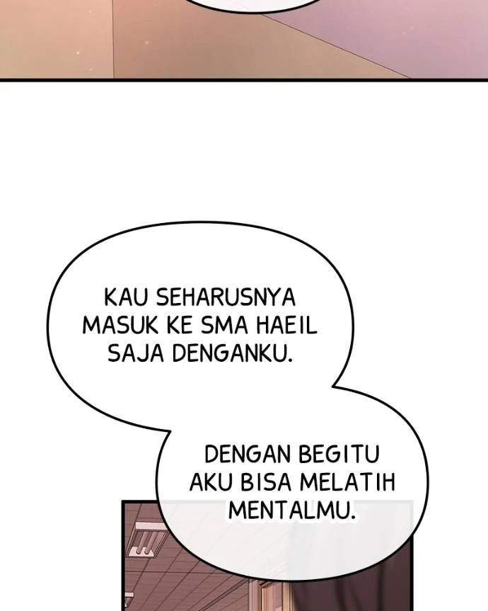 Back to The Chanbi Chapter 30 - halaman 116