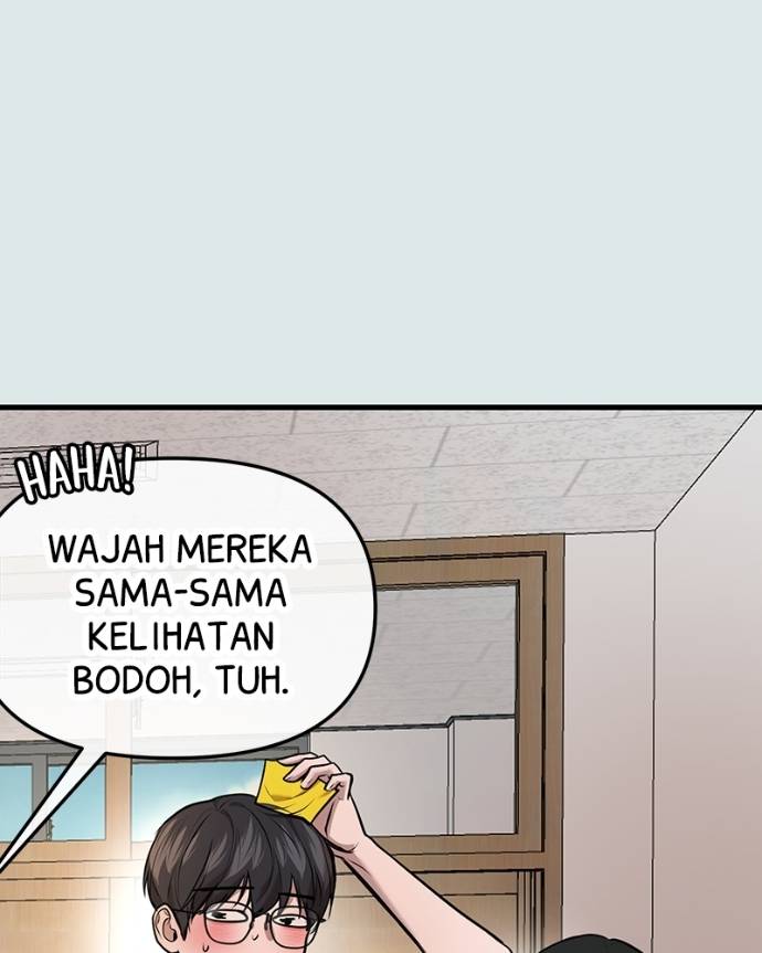 Back to The Chanbi Chapter 30 - halaman 12