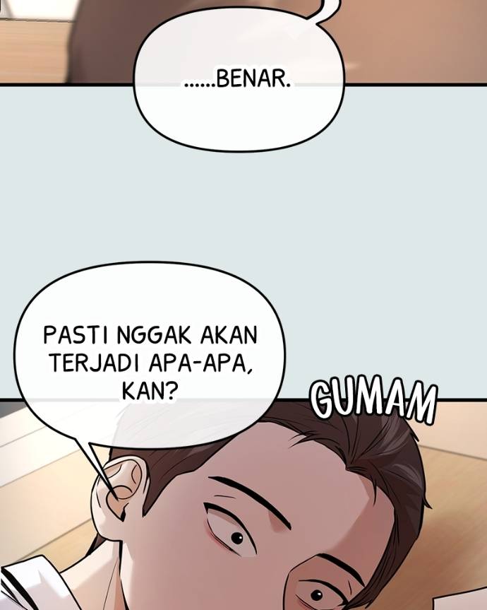 Back to The Chanbi Chapter 30 - halaman 14