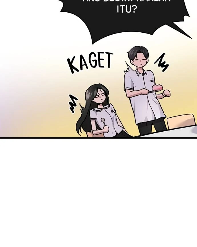 Back to The Chanbi Chapter 30 - halaman 22