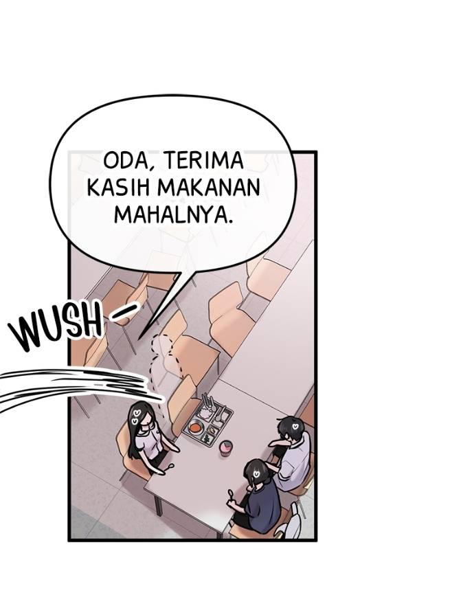 Back to The Chanbi Chapter 30 - halaman 23