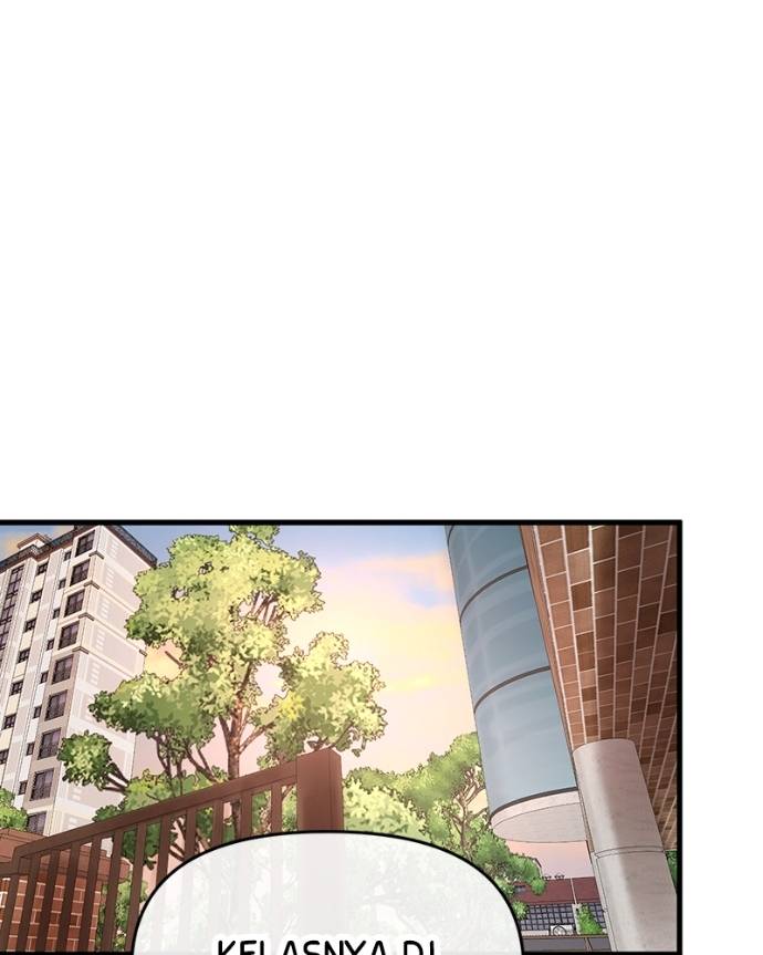 Back to The Chanbi Chapter 30 - halaman 27