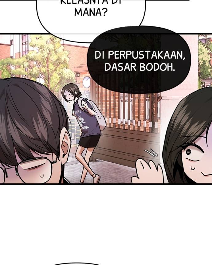 Back to The Chanbi Chapter 30 - halaman 28