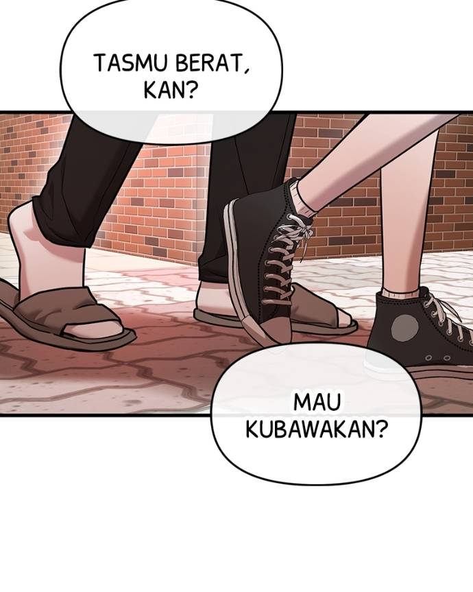 Back to The Chanbi Chapter 30 - halaman 29