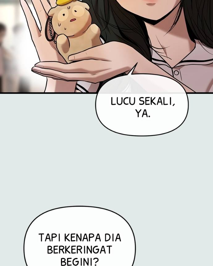 Back to The Chanbi Chapter 30 - halaman 3