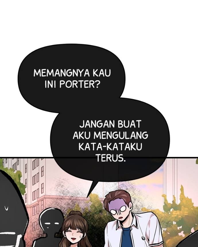 Back to The Chanbi Chapter 30 - halaman 30