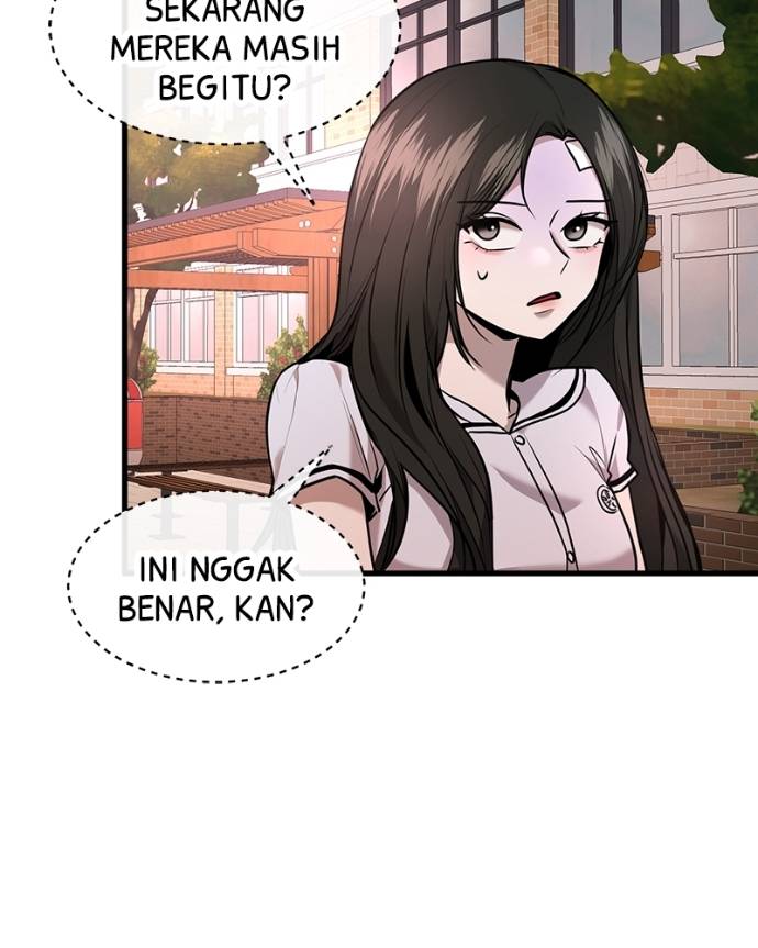 Back to The Chanbi Chapter 30 - halaman 32