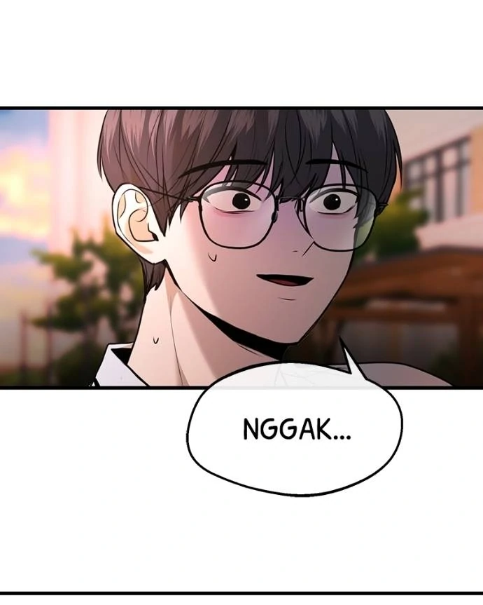 Back to The Chanbi Chapter 30 - halaman 33