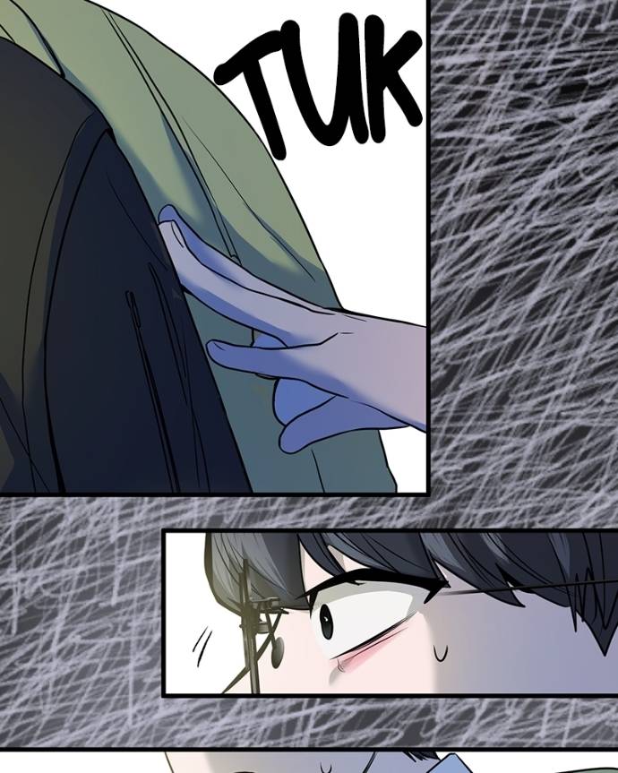 Back to The Chanbi Chapter 30 - halaman 38