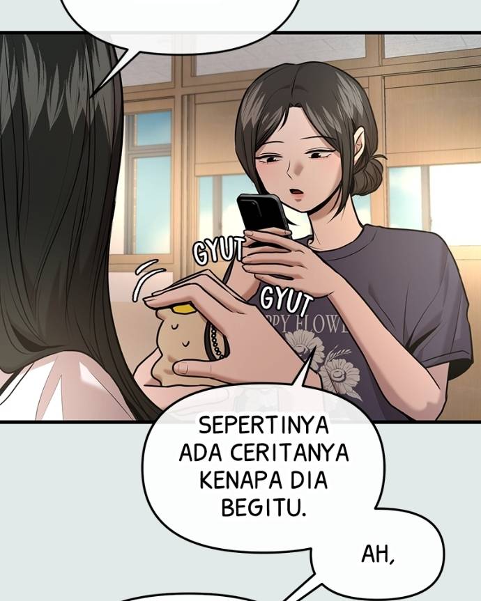 Back to The Chanbi Chapter 30 - halaman 4