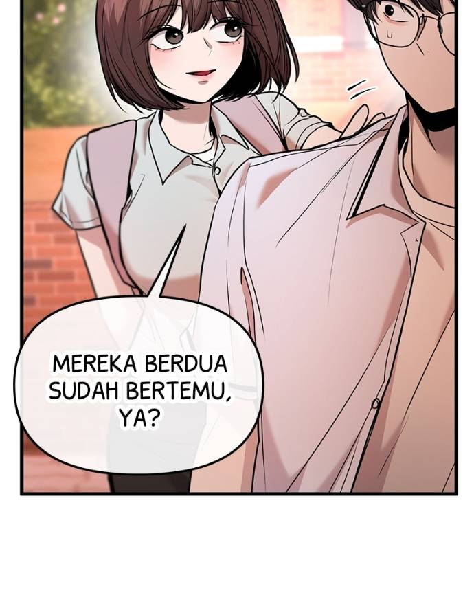 Back to The Chanbi Chapter 30 - halaman 41