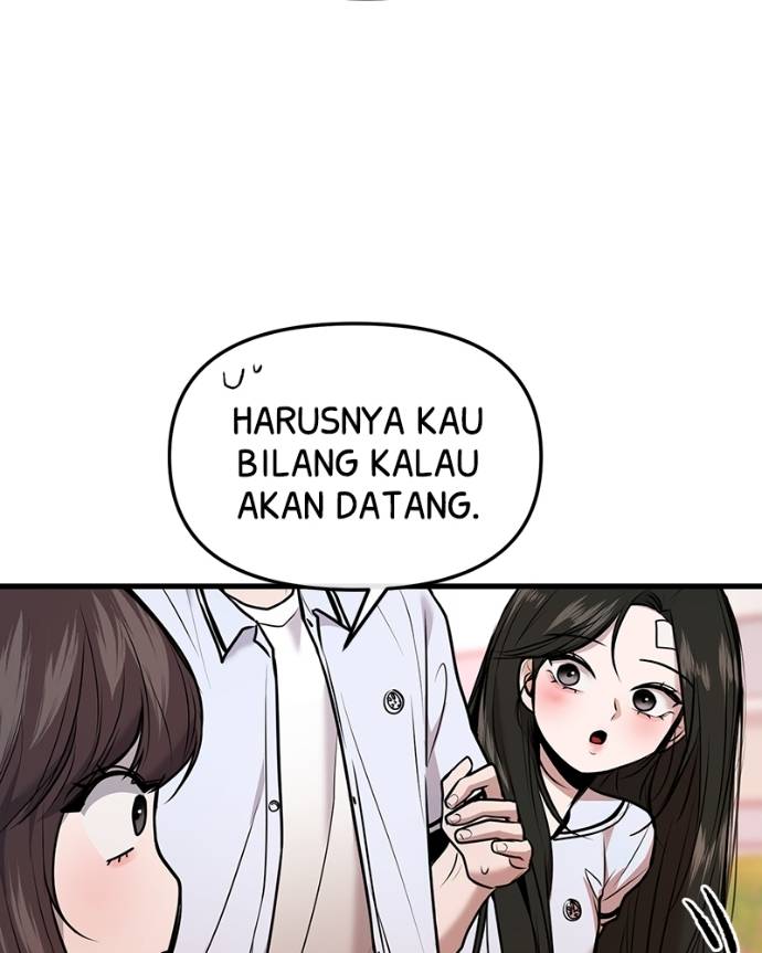 Back to The Chanbi Chapter 30 - halaman 43