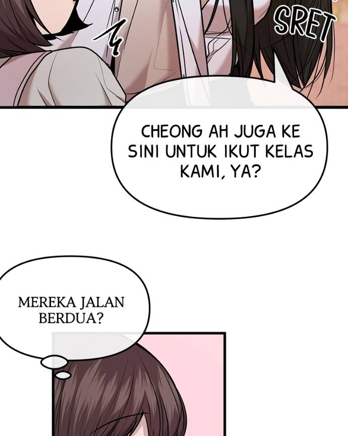 Back to The Chanbi Chapter 30 - halaman 44