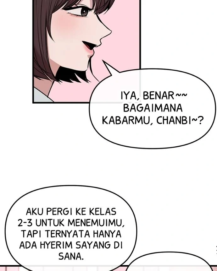 Back to The Chanbi Chapter 30 - halaman 45